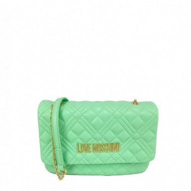Love Moschino Bolso Verde JC4097PP1I-802