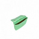 Love Moschino Bolso Verde JC4097PP1I-802