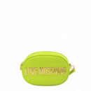 Love Moschino Bandolera Verde JC4199PP1I-404
