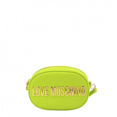 Love Moschino Bandolera Verde JC4199PP1I-404