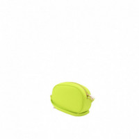 LOVE MOSCHINO Bandolera Verde JC4199PP1I-404