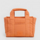 Pepe Jeans Bolso Zadie Blossom Naranja PL031647-133