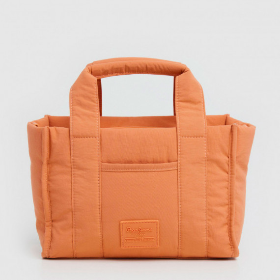 Pepe Jeans Bolso Zadie Blossom Naranja PL031647-133