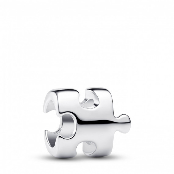 PANDORA Charm Mini Creado en Plata 794514C00