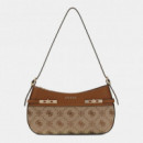 Guess Bolso Marrón HWJP99 02170-LTL
