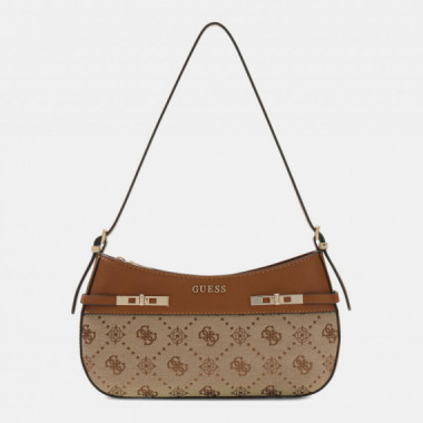 Guess Bolso Marr&oacute;n HWJP99 02170-LTL