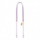 PGYTECH CORREA HOMBRO SLIM PURPURA