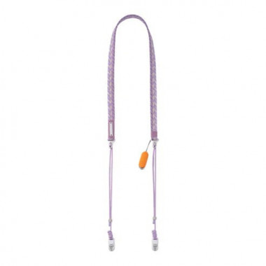 PGYTECH CORREA HOMBRO SLIM PURPURA