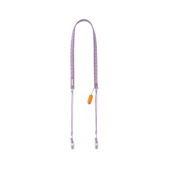 PGYTECH CORREA HOMBRO SLIM PURPURA