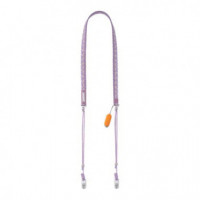 PGYTECH CORREA HOMBRO SLIM PURPURA