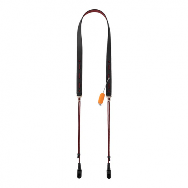 PGYTECH CORREA HOMBRO SLIM VINTAGE NEGRO