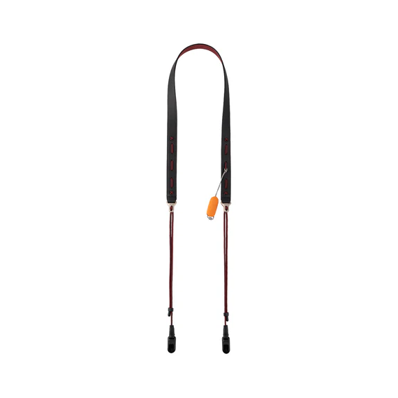 PGYTECH CORREA HOMBRO SLIM VINTAGE NEGRO