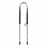 PGYTECH CORREA HOMBRO SLIM VINTAGE NEGRO