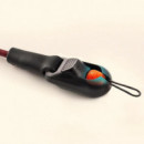 PGYTECH CORREA HOMBRO SLIM VINTAGE NEGRO