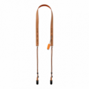 PGYTECH CORREA HOMBRO SLIM VINTAGE MARRON