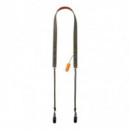 PGYTECH CORREA HOMBRO SLIM VINTAGE VERDE