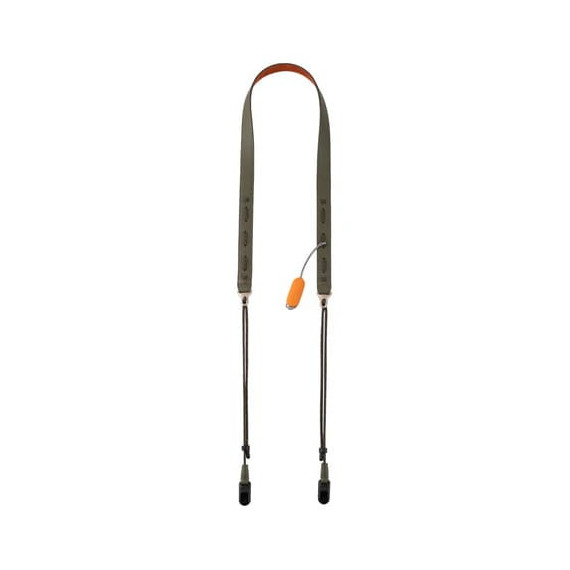 PGYTECH CORREA HOMBRO SLIM VINTAGE VERDE