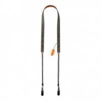 PGYTECH CORREA HOMBRO SLIM VINTAGE VERDE