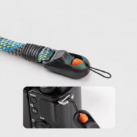 PGYTECH CORREA MUÑECA SLIM OUTDOOR VERDE SALVAJE