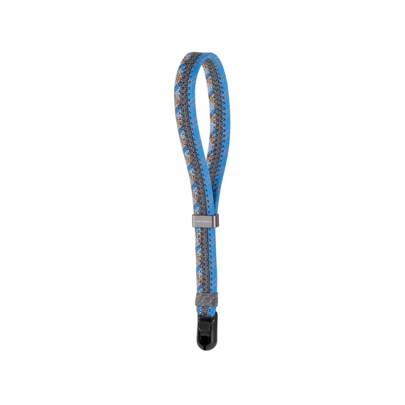 PGYTECH CORREA MUÑECA SLIM TRENDY AZUL