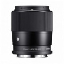 SIGMA OBJETIVO 23MM F1.4 DC DN PARA CANON RF