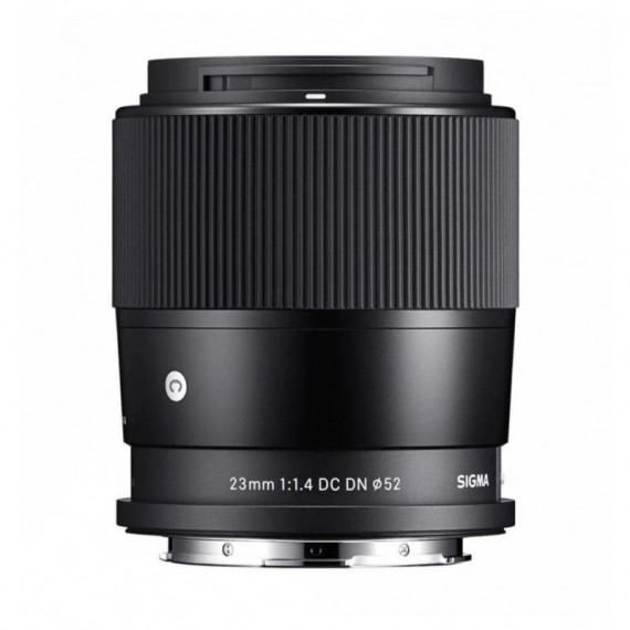SIGMA OBJETIVO 23MM F1.4 DC DN PARA CANON RF