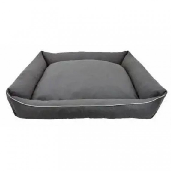 NAYECO Cuna Desenfundable Gris 120X90X21 Cm