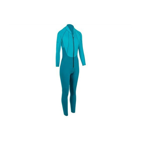 Traje Atoll Monopieza Cremallera Frontal 2MM  BEUCHAT