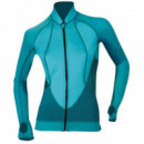 Chaqueta Atoll Ts Mujer 2MM  BEUCHAT