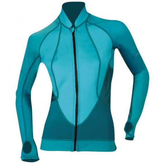 Chaqueta Atoll Ts Mujer 2MM  BEUCHAT