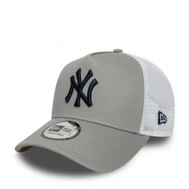 New Era Gorra de la MLB 60667444-GRA