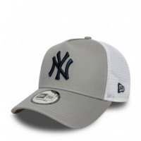 NEW ERA Gorra de la Mlb 60667444-GRA