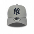 New Era Gorra de la MLB 60667444-GRA