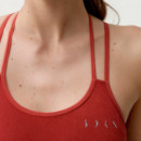 Top Deportivo Sunset  BORN LIVING YOGA