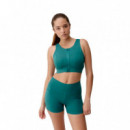 Top Deportivo Eider  BORN LIVING YOGA