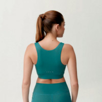 Top Deportivo Eider  BORN LIVING YOGA