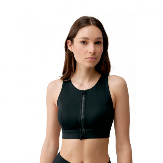 Top Deportivo Eider  BORN LIVING YOGA