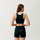 Top Deportivo Eider  BORN LIVING YOGA