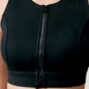 Top Deportivo Eider  BORN LIVING YOGA