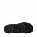 Zapatillas X Jgoldcrown: Uno - Loving Love  SKECHERS