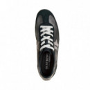 Zapatillas Skx 92 - Perfectly Shimmered  SKECHERS