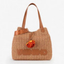 BOLSO COURMAYEUR  VBS7GG01PAG