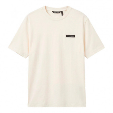 Camiseta Regular Fit Beachwear  ANTONY MORATO
