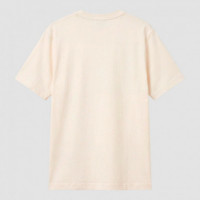 Camiseta Regular Fit Beachwear  ANTONY MORATO