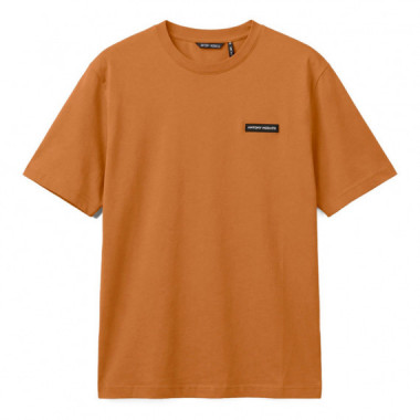Camiseta Regular Fit Beachwear  ANTONY MORATO