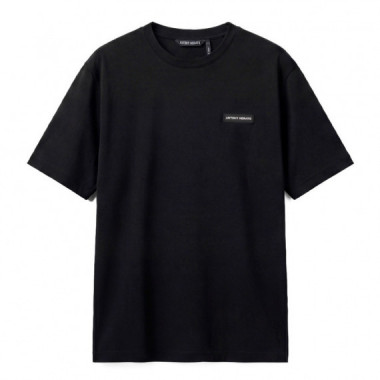 Camiseta Regular Fit Beachwear  ANTONY MORATO