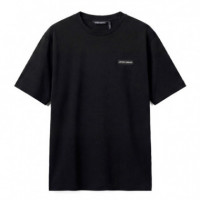 Camiseta Regular Fit Beachwear  ANTONY MORATO