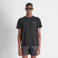 Camiseta Regular Fit Beachwear  ANTONY MORATO