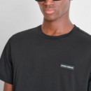 Camiseta Regular Fit Beachwear  ANTONY MORATO