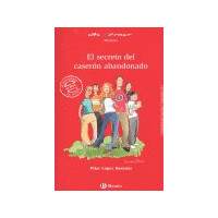 El secreto del caser�n abandonado